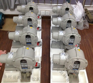 R287519 配2SA5064 9CE00 R786591西博斯执行器 4AB3 电机47