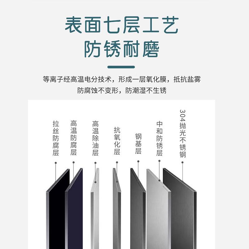 不锈钢民服务柜社便区消防器材见描述工具柜小应急物救援区展资示