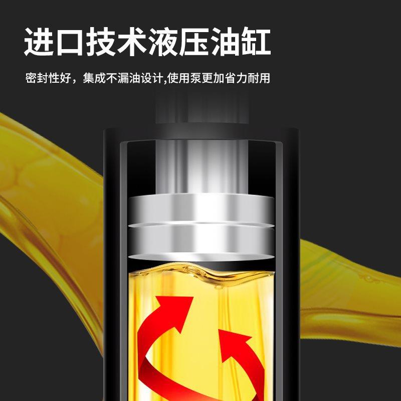 手液压UMS搬叉车堆高车动1吨2吨半电动升降运车推升高车小型手铲