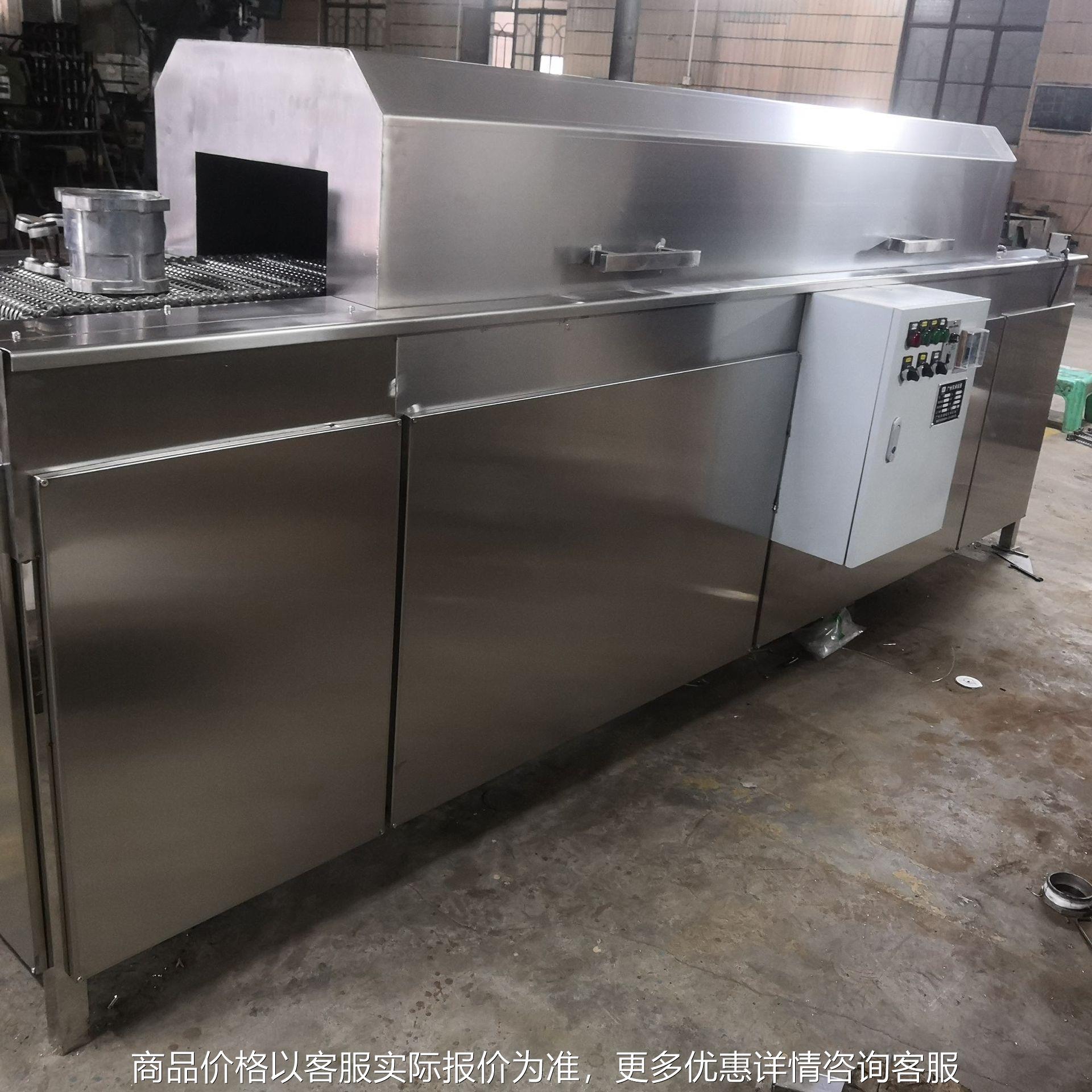 厂家优惠价格 网带烘干机干燥设备 多层网带式烘干机带式干燥设备