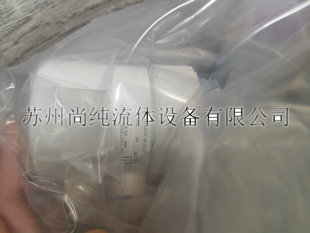 盖米三通阀 C60 PFA气动隔膜阀 4扩口 12V773054D21277HPW GEMU