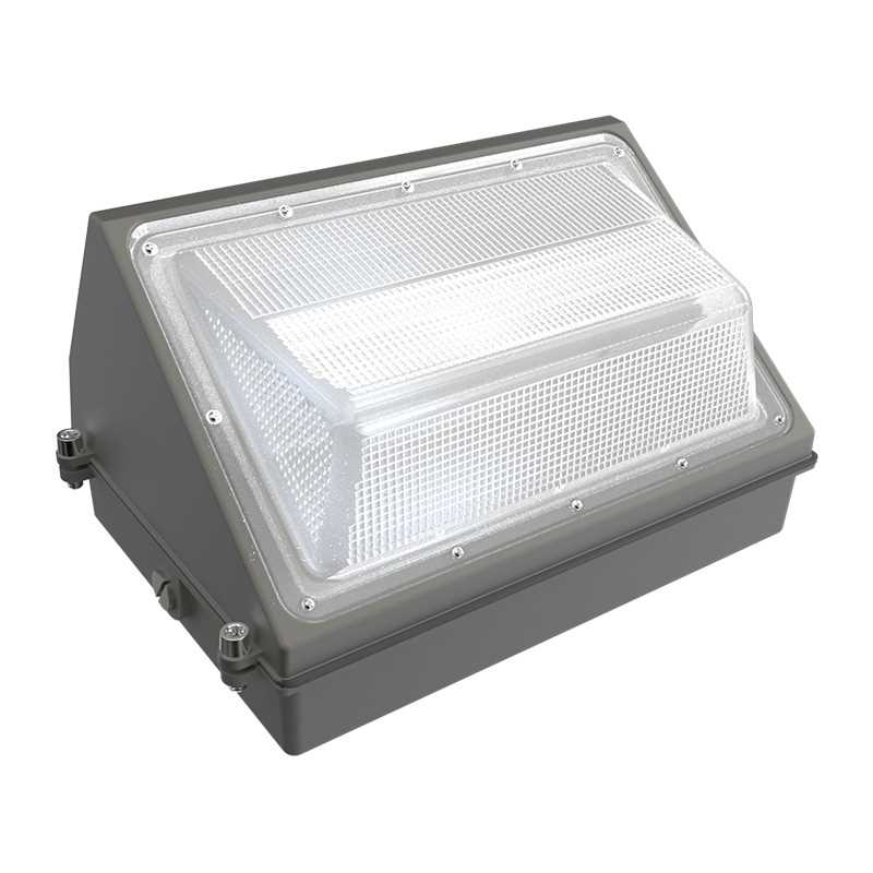 美式美规led壁灯40W60W100W120W北美户外墙壁灯led过道灯门头灯