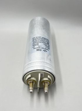 SHENGYE 薄膜电容 330VAC400uF 86x250mm C66R1407J602700现货