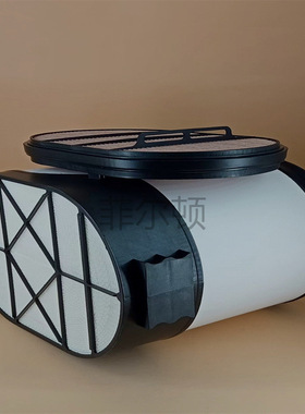 厂家批发 空气滤清器 C38010/AF4204 483-1856