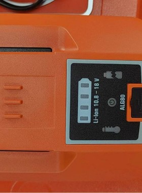 泛音充电器ALG80FEIN沈阳机电设备原厂耐用电动便携锂电锂电耐用