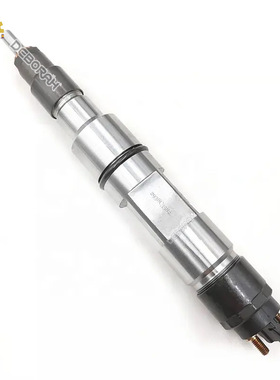 0445120056 51101006056用于卡曼MAN高压共轨喷油器总成喷油嘴