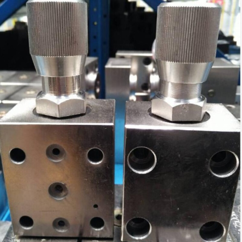 泰丰液压插装阀TLC025AB-20E-7X TLC025DB20ES-7X现货