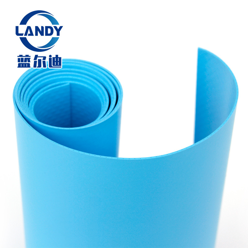 CGT厂家pvc泳池胶膜进口批发 内胆内衬防水 泳池翻新工程