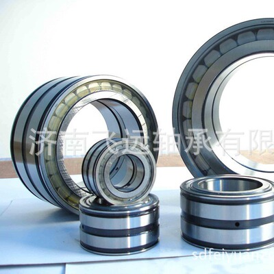 满珠轴承 SL185014 NNCF5014CV 满装圆柱滚子轴承厂家直销