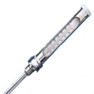 SWJ 3水银温度计水温温度计实验温度计