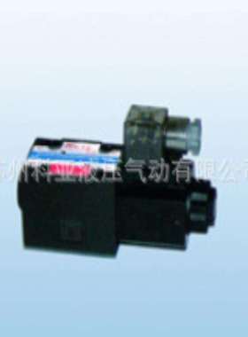 台湾欧威OWAY电磁阀WE-2B2-02G-A2-20 WE-2B3-02G-A2-20