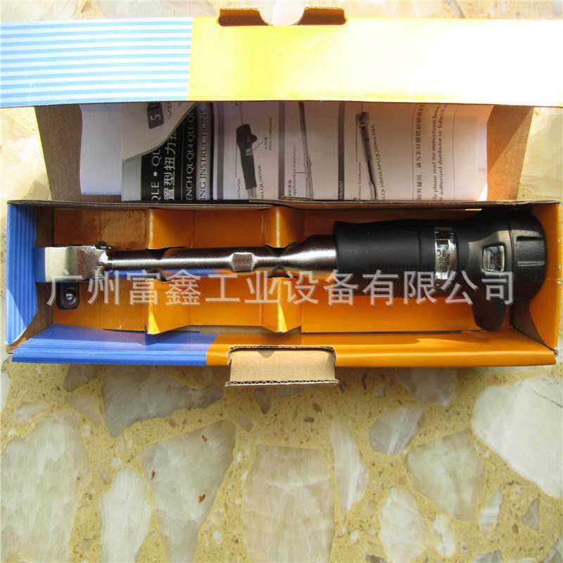 日本TOHNICHI东日扭力扳手:扭力扳手CL2N*8D  CL5N*8D   CL10N-8D