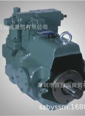 供应BK35FRC10HAK31系列PROTH变量柱塞泵 注塑机油泵