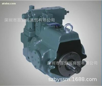 供应BK35FRC10HAK31系列PROTH变量柱塞泵 注塑机油泵