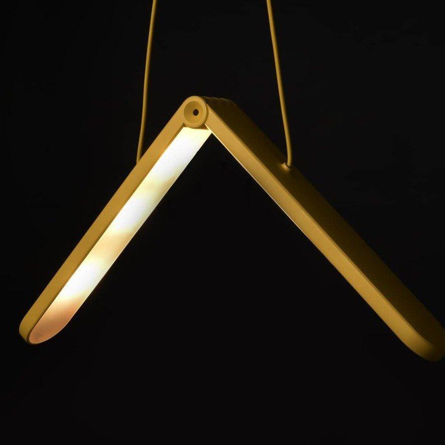 意式极简U型餐厅吊灯现代艺术中岛吧台长条灯设计师款工业风灯具,模玩/动漫/周边/娃圈三坑/桌游,文化/体育周边,淘宝优惠券,粉丝福利购,淘宝优惠卷