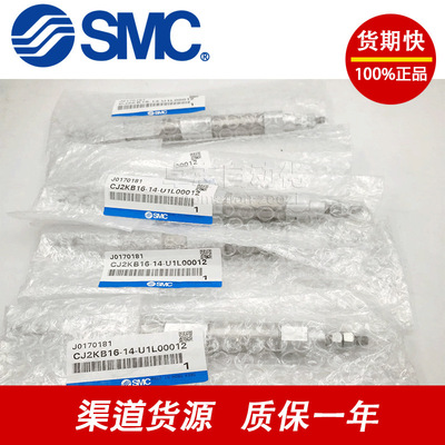 贴片机气缸CJ2D16-30-KRIJ1421 CJ2WB16B-T0775-15