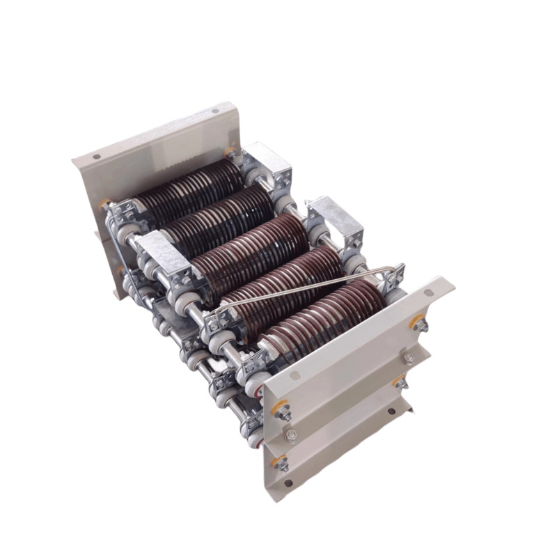 厂家供应RS54-355L1-10/11J  起重电阻器 起动机调速制动电阻器