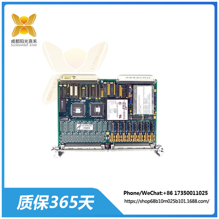 VMIVME-3210  模拟输入多路复用器模块
