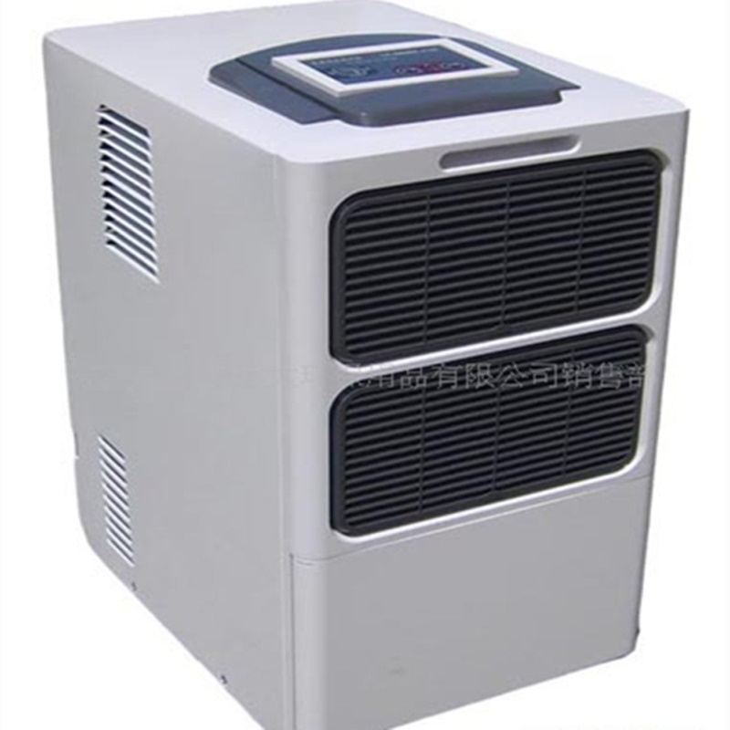 川井除湿机 档案室抽湿机 DH-504B