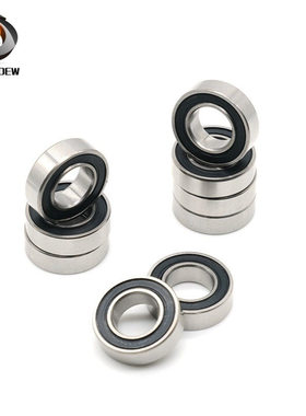 英制轴承SR166RS CB自润不锈钢混合陶瓷轴承4.763*9.525*3.175