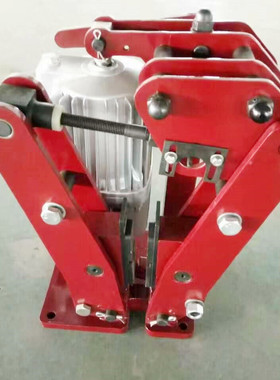 YPZ2系列电力液压盘式制动器