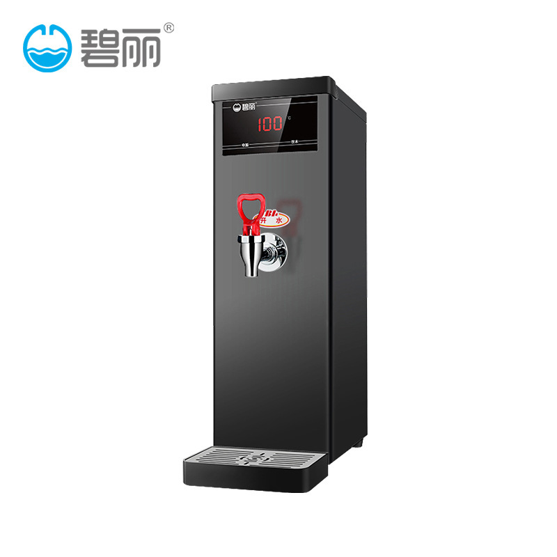 碧丽台式步进式开水器茶吧机系列饮水机JO-T6B