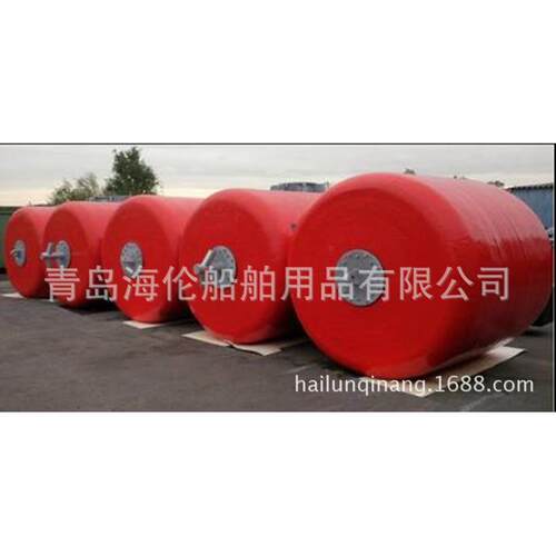 厂家直供回弹EVA护舷缓停靠冲击力订制加工
