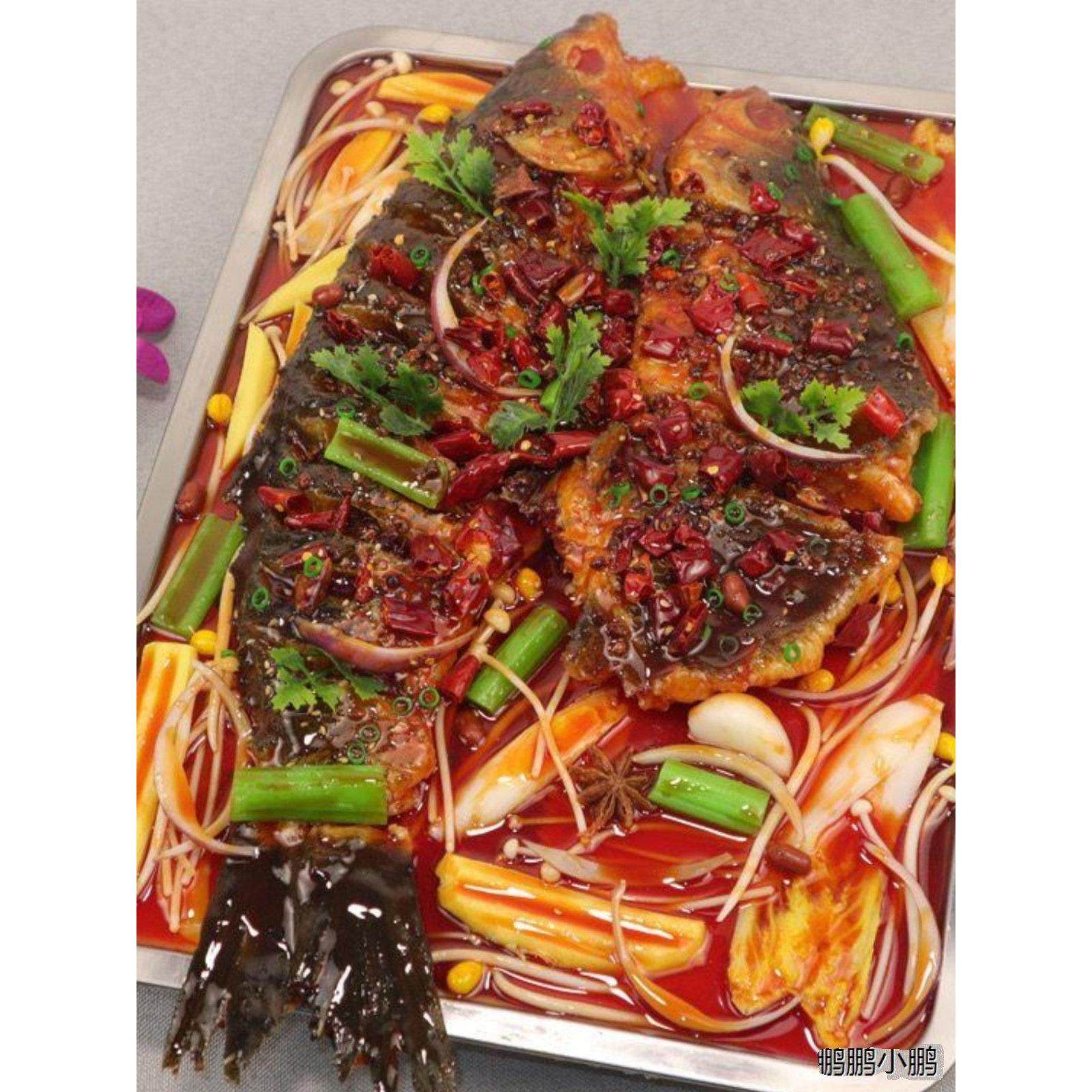 彷真烤鱼模型烤巴沙鱼模型烤清江鱼模型集成灶烤鱼模型展示道具..,家居饰品,仿真水果,淘宝优惠券,粉丝福利购,淘宝优惠卷