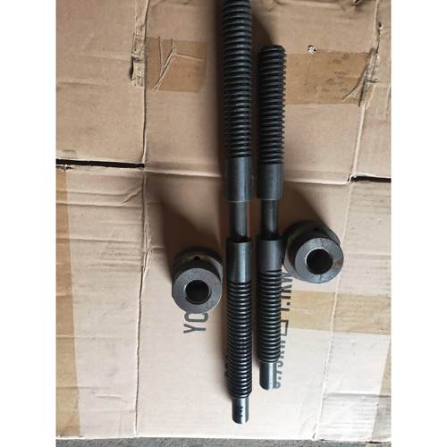 张家港切管机配件 275、315丝杆/螺杆