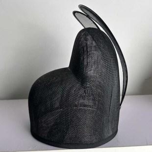 乌纱帽明制翼善冠轻薄透气明代汉服首服飞鱼服Q锦衣卫男帽官帽春