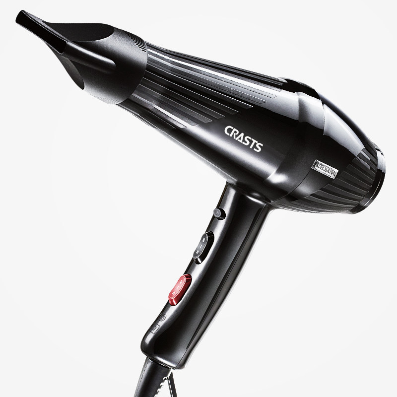 创星2500W吹风机家用大功率电吹风发M廊蓝光负离子香味吹风筒