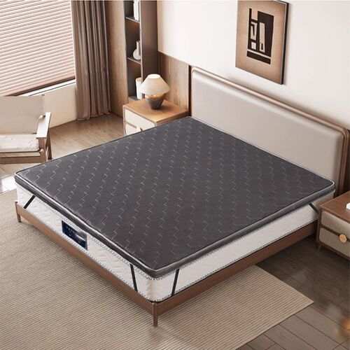 床垫硬垫子软床加硬神p器护脊床垫上面铺的硬垫儿童专用椰棕床垫
