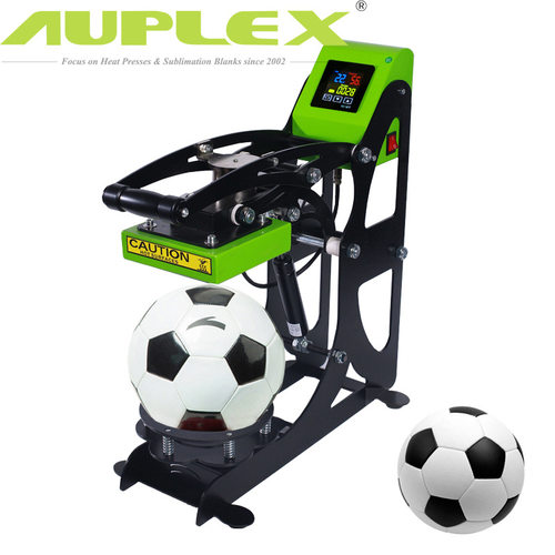 Multifunctionalhotstamping machine for volleyballandfootball