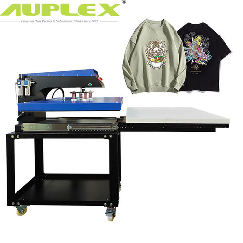 厂家直销50*70 cmheat press machine服装烫画机 抱枕鼠标垫烫印