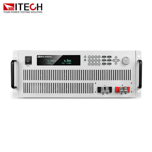 ITECH艾德克斯IT8516C+大功率直流电子负载测试仪120V/240A/3000W
