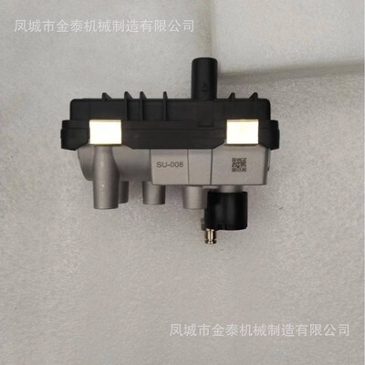 GTD2056VKFB3Q-6K682-DD/PA822182-0004 822181-0009电磁阀