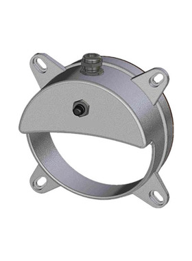 LUMIGLAS视镜配件ESKS 圆形视镜 视镜灯