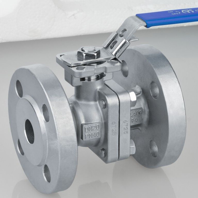 西德阀门XIDE Q41H Q41Y铸钢不锈钢硬密封球阀 固定球阀 浮动球阀