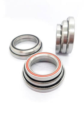 碗组轴承内环带台阶MH-P08H8配件 ACB845F P08F轴承30.5*41.8*8