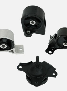 支架安装套50810-S5A-992 50840-S5A-A81 50805-S5A-033 50820-S5