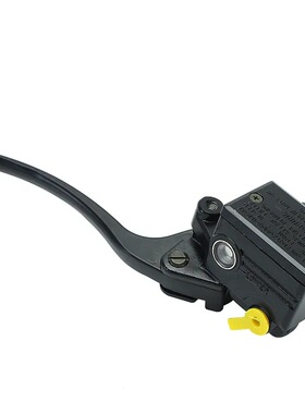 CFMOTO CF500 ATV 四轮摩托车通用右液压制动杆编号 9010-080600