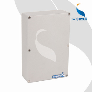 145 FA5金属接线盒铝合金防水盒222 赛普厂家铸铝防水盒SP