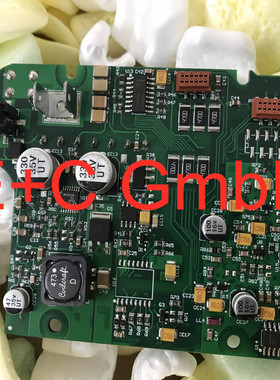 现货8049-4控制板德国舒伯特和萨尔泽schubert & salzer