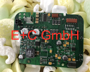 现货8049-4控制板德国舒伯特和萨尔泽schubert & salzer