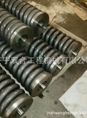 现货供应 SD22涨紧弹簧 154-30-12770 SD22涨紧弹簧