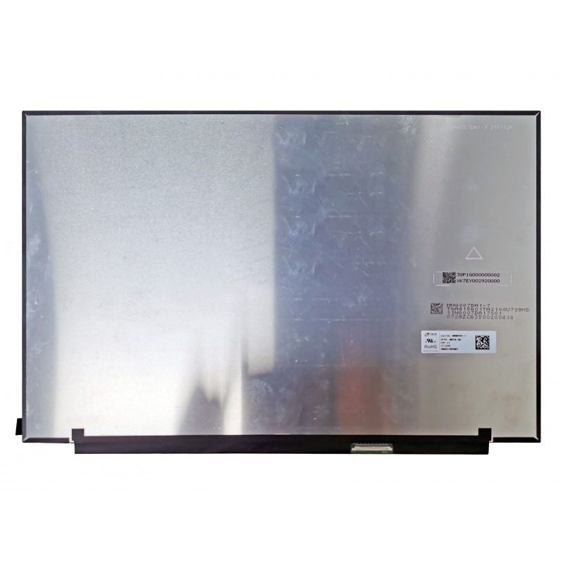 MNG007DA1-7 MNG007DA1-J MNG007JA1-6 16英寸 2.5K 120hz 液晶屏