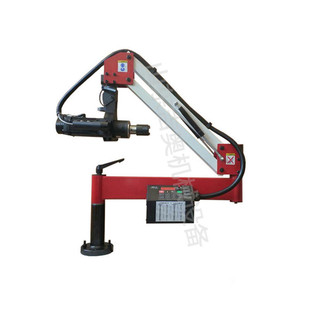 多种攻丝模式 M16电动伺服攻牙机 数控电动攻丝机