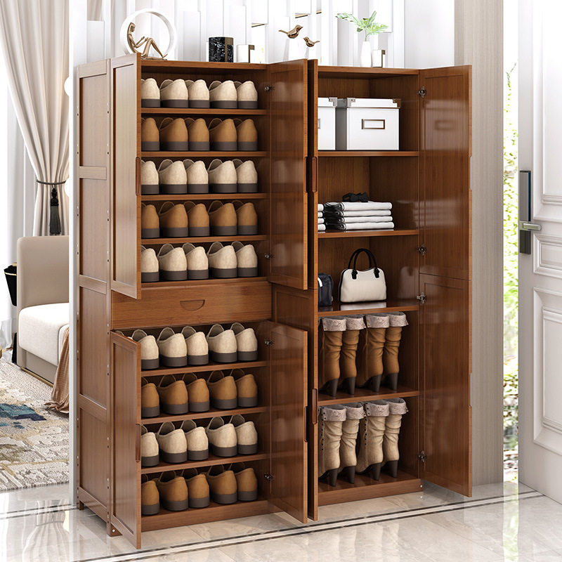 鞋柜家用门口楼道外入户门鞋架新款2025多层大容量门外走rω,包装,其它包装袋,淘宝优惠券,粉丝福利购,淘宝优惠卷