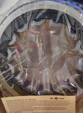 圆柱滚子轴承NU322E.TVP2 NU324E.XL.TVP2 德国FAG 内圈可拆卸