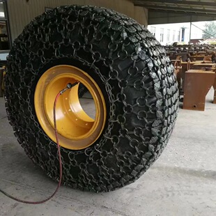 502 载机保护链23.5 503 550装 25防护链配件 505 厂家批发DL501